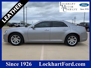 2017 Chrysler 300 C 2C3CCAEGXHH565268 2017 Chrysler 300 C