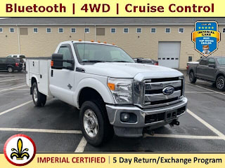 2012 Ford F-350 Super Duty XLT 1FTBF3BT5CEA68415 2012 Ford F-350 Super Duty XLT