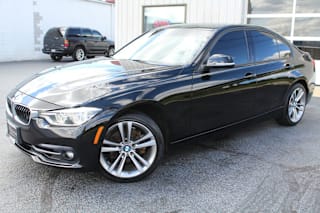 2018 BMW 3 Series 330i xDrive WBA8D9C56JA012892 2018 BMW 3 Series 330i xDrive