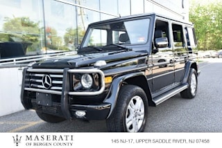 2011 Mercedes-Benz G-Class G 550 WDCYC3HFXBX187207 2011 Mercedes-Benz G-Class G 550