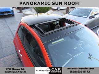 2017 FIAT 500e Base 3C3CFFGE8HT502886 2017 FIAT 500e Base