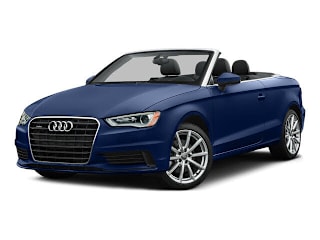 2015 Audi A3 2.0T quattro Premium WAU7FLFF6F1142850 2015 Audi A3 2.0T quattro Premium