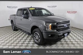 2020 Ford F-150 1FTEW1E4XLFB29077 2020 Ford F-150