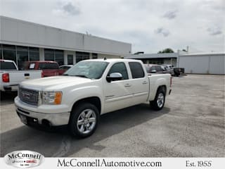 2013 GMC Sierra 1500 SLE 3GTP1VE09DG300042 2013 GMC Sierra 1500 SLE