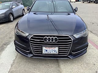 2016 Audi A6 3.0T quattro Premium Plus WAUFGAFC3GN019374 2016 Audi A6 3.0T quattro Premium Plus