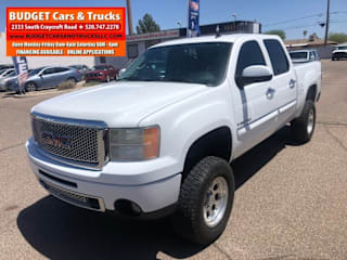 2009 GMC Sierra 1500 Denali 3GTEK03219G175413 2009 GMC Sierra 1500 Denali
