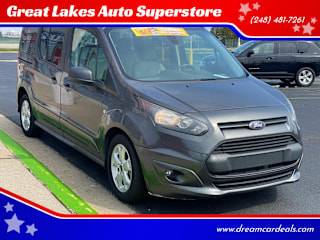 2015 Ford Transit Connect Wagon NM0GE9F75F1196638 2015 Ford Transit Connect Wagon