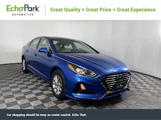 2018 Hyundai Sonata SE 5NPE24AFXJH638075 2018 Hyundai Sonata SE