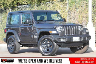 2018 Jeep Wrangler 1C4GJXAN8JW263639 2018 Jeep Wrangler