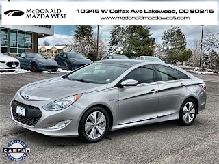 2013 Hyundai Sonata Hybrid Limited KMHEC4A4XDA072499 2013 Hyundai Sonata Hybrid Limited