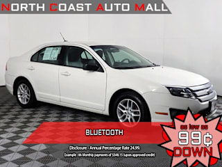 2012 Ford Fusion 3FAHP0GA2CR117926 2012 Ford Fusion