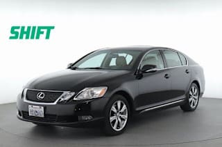 2008 Lexus GS 350 Base JTHCE96S280019672 2008 Lexus GS 350 Base