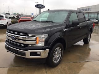 2020 Ford F-150 Lariat 1FTEW1E5XLFB39097 2020 Ford F-150 Lariat