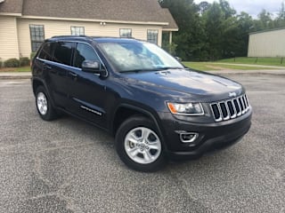 2014 Jeep Grand Cherokee Laredo 1C4RJEAG2EC316907 2014 Jeep Grand Cherokee Laredo