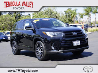 2017 Toyota Highlander SE 5TDKZRFH5HS520882 2017 Toyota Highlander SE