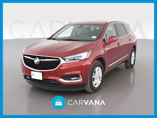 2018 Buick Enclave Essence 5GAERBKW9JJ151280 2018 Buick Enclave Essence