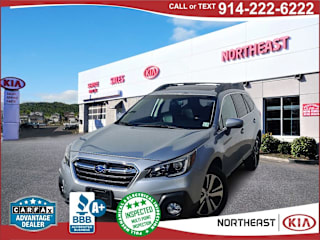 2018 Subaru Outback 4S4BSAKCXJ3326609 2018 Subaru Outback
