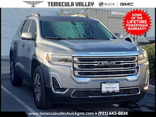 2020 GMC Acadia SLE 1GKKNKLS3LZ239128 2020 GMC Acadia SLE
