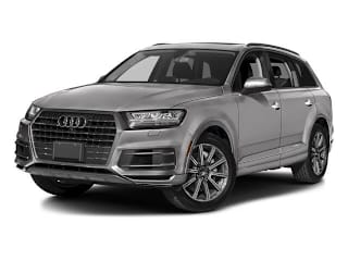 2017 Audi Q7 2.0T quattro Premium Plus WA1LHAF7XHD045428 2017 Audi Q7 2.0T quattro Premium Plus