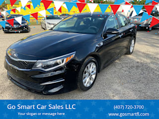 2016 Kia Optima LX 5XXGT4L31GG073390 2016 Kia Optima LX
