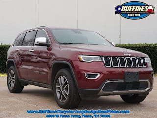 2020 Jeep Grand Cherokee Limited 1C4RJFBT7LC153699 2020 Jeep Grand Cherokee Limited