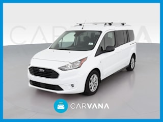 2020 Ford Transit Connect Wagon XLT NM0GS9F22L1470175 2020 Ford Transit Connect Wagon XLT