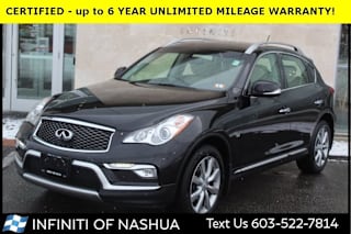 2017 Infiniti QX50 JN1BJ0RR4HM415921 2017 Infiniti QX50