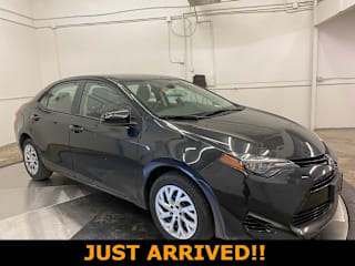 2018 Toyota Corolla L 2T1BURHEXJC096745 2018 Toyota Corolla L
