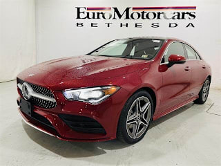 2021 Mercedes-Benz CLA CLA 250 4MATIC W1K5J4HB9MN197717 2021 Mercedes-Benz CLA CLA 250 4MATIC