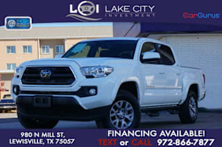 2019 Toyota Tacoma SR5 V6 5TFAZ5CNXKX085146 2019 Toyota Tacoma SR5 V6