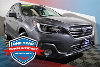 2019 Subaru Outback 3.6R Limited 4S4BSENC1K3372186 2019 Subaru Outback 3.6R Limited