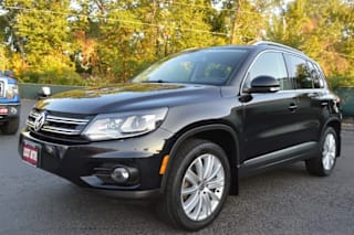 2016 Volkswagen Tiguan WVGBV7AX3GW542680 2016 Volkswagen Tiguan