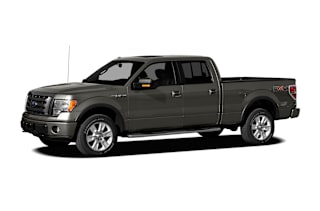 2010 Ford F-150 1FTEW1C84AFD65386 2010 Ford F-150