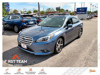 2015 Subaru Legacy 2.5i Limited 4S3BNBN68F3046475 2015 Subaru Legacy 2.5i Limited