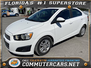 2012 Chevrolet Sonic 1G1JC5SH3C4130162 2012 Chevrolet Sonic
