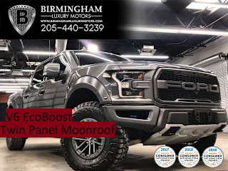 2019 Ford F-150 Raptor 1FTFW1RG0KFA09196 2019 Ford F-150 Raptor