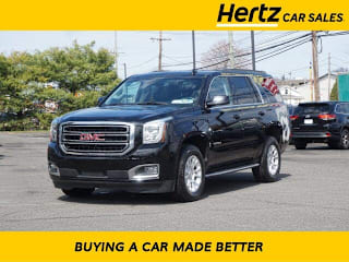 2020 GMC Yukon SLT 1GKS2BKC9LR189998 2020 GMC Yukon SLT