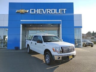 2011 Ford F-150 1FTFW1EF7BFC68281 2011 Ford F-150