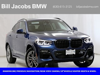 2021 BMW X4 5UX2V5C09M9E84689 2021 BMW X4