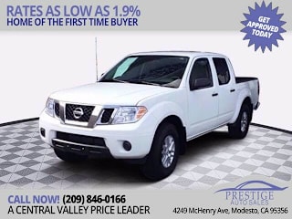 2019 Nissan Frontier 1N6AD0EV7KN782796 2019 Nissan Frontier