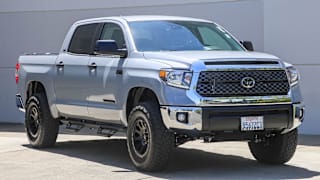 2021 Toyota Tundra SR5 5TFDY5F15MX984587 2021 Toyota Tundra SR5
