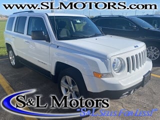 2015 Jeep Patriot Latitude 1C4NJPFB0FD377966 2015 Jeep Patriot Latitude
