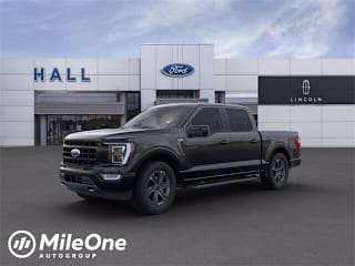 2021 Ford F-150 1FTFW1E86MFA22648 2021 Ford F-150