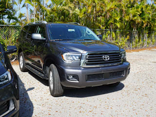 2019 Toyota Sequoia 5TDBY5G12KS170146 2019 Toyota Sequoia