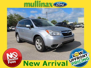 2015 Subaru Forester 2.5i Premium JF2SJADC4FH803924 2015 Subaru Forester 2.5i Premium