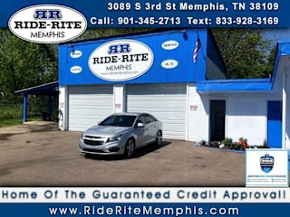 2015 Chevrolet Cruze 2LT Auto 1G1PE5SB0F7258975 2015 Chevrolet Cruze 2LT Auto