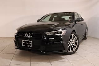 2018 Audi A6 2.0T quattro Premium WAUF8AFC1JN053558 2018 Audi A6 2.0T quattro Premium