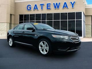2016 Ford Taurus 1FAHP2D86GG140782 2016 Ford Taurus