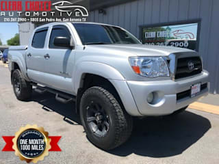 2006 Toyota Tacoma PreRunner V6 3TMJU62N26M010670 2006 Toyota Tacoma PreRunner V6