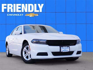 2019 Dodge Charger 2C3CDXBG6KH713086 2019 Dodge Charger